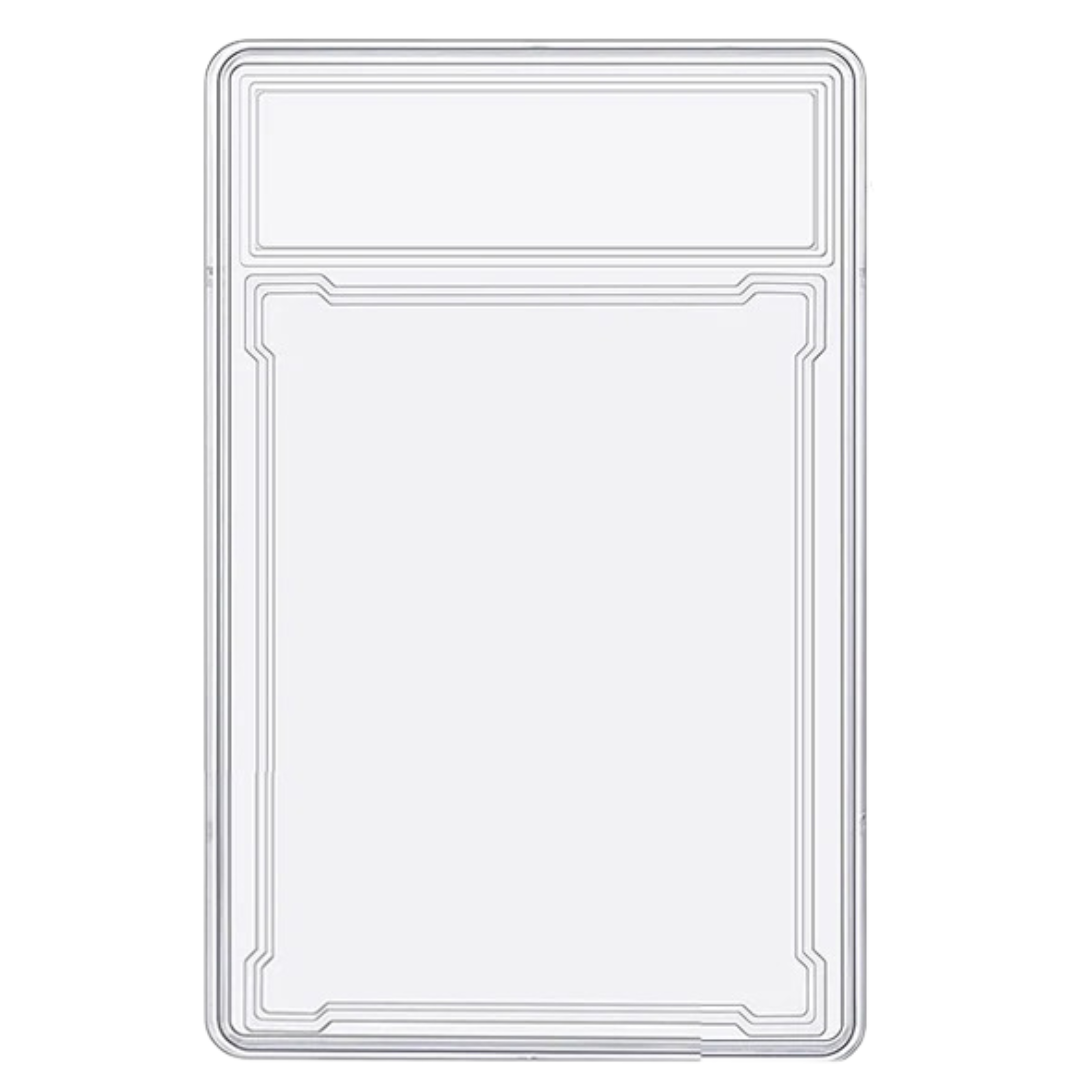 Protector Shiny Card
