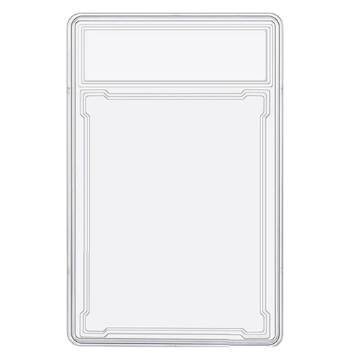 Protector Shiny Card