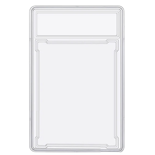 Protector Shiny Card