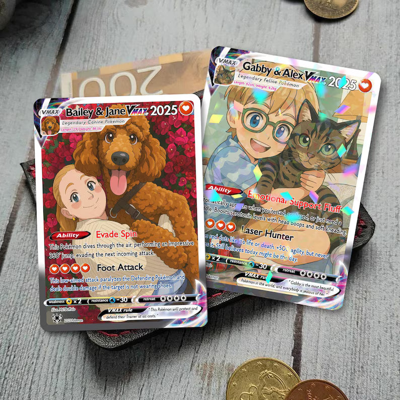 ShinyCard  PERSONALIZA TU CARTA